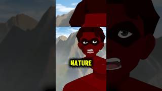 Viltrumite Kids are TERRIFYING