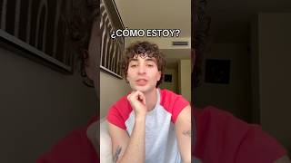 HAY DIAS NUBLADOS PERO SIEMPRE SALE EL SOL ☀️