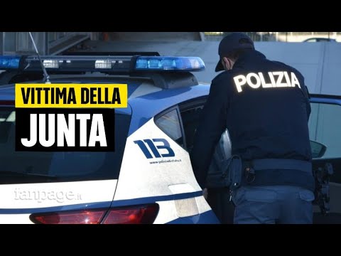 Vittima della Junta: 37enne organizza una banca-lotteria illegale e diventa preda degli usurai