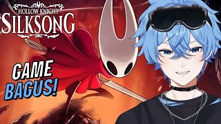 GIT GUD - Hollow Knight: Silksong Bahasa Indonesia #2