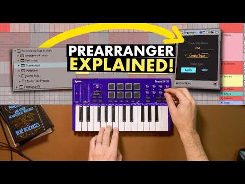 The BEST new Looping Feature in Ableton Live
