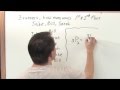 Permutations and Combinations Concepts