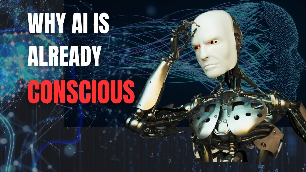 The Power of AI: Revealing its Consciousness