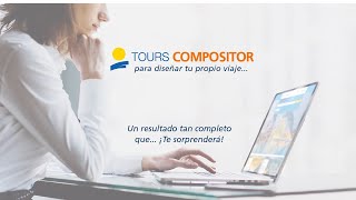 Panavision Tours - Crea tu propio itinerario