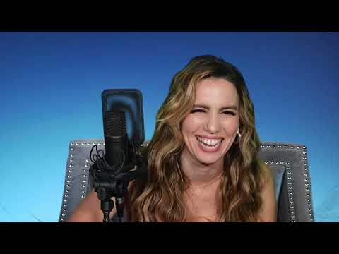 Ep29   Amy Landecker Highlight YT