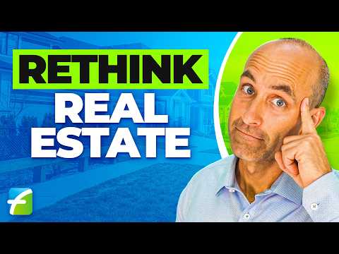 The Paradigm Shift Behind Creative House Flipping