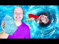 Humorous Challenges and Consequences