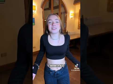tiktok di er gennaro