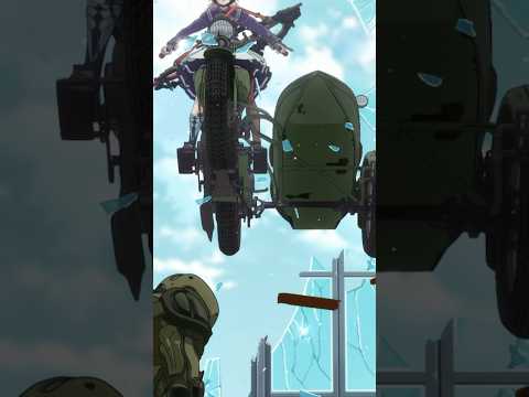 【切り抜き】マサムネ登場 #モンストアニメ #モンスト #マサムネ