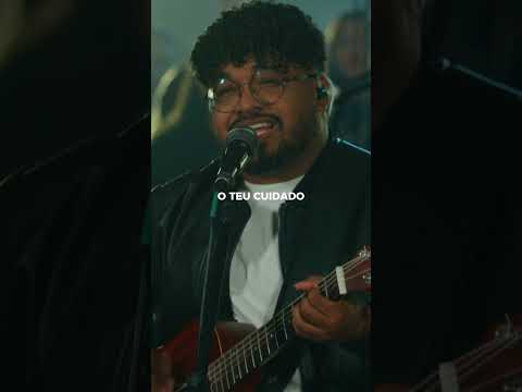 Só Quero Agradecer - @KhorusOficial @AndreeFelipeOficial  #louvor #khorus #andreefelipe