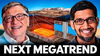 This $15 Stock Just Got MASSIVE Backing From Google & Bill Gates (FRVO Stock)