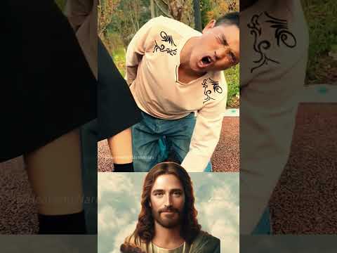 I hope everyone can be treated kindly and let love fill the whole world #jesus #god #foryou #viral