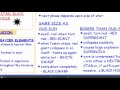 Star Life Cycle and Nuclear Fusion