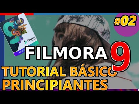 filmora 9 tutorial