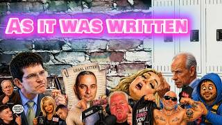 195: rumors, prophecy & skincare