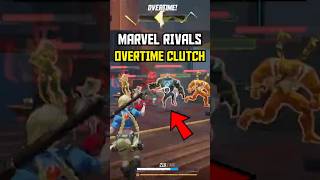 The CRAZIEST Overtime Win Of All Time...