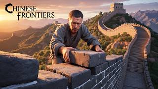 JOGO DE SOBREVIVÊNCIA IMERSIVO DE CONSTRUÇÃO DA MURALHA DA CHINA - Chinese Frontiers