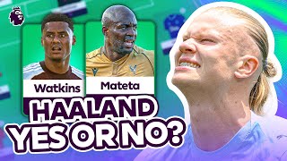 Erling Haaland: Can You Afford to Have Him? | FPL Podcast 2025/26