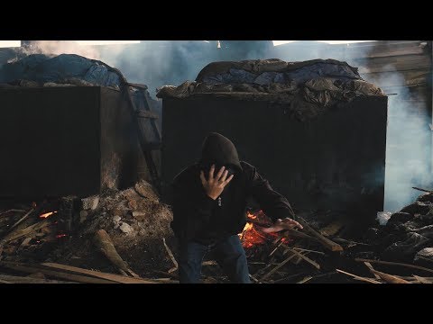 LOST GENERATION - No Mercy (Fan video from Indonesia)