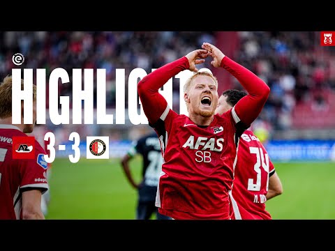 Klik hier om AZ Alkmaar van 22 september te bekijken.