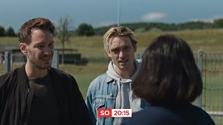 ORF Trailer - Tatort Saarbrücken "Das Böse in dir"