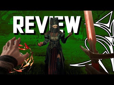 I can't believe it's NOT SKYRIM - Tainted Grail Fall of Avalon "review"