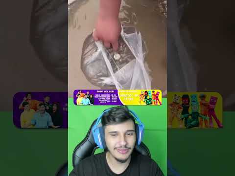 Truque da poça