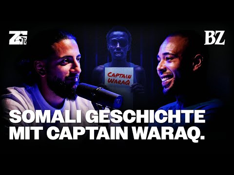 BESUCHSZEIT #85 mit KARIM