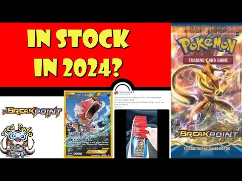 Pokemon TCG News