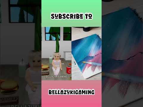 When Karen Uses The Power of "SORRY"..๐| #roblox #shortsfeed #trending #viral #funny #brookhaven