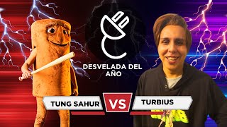 JoannSe – Así se vivió el Detrás de Cámaras de La Desvelada del Año con  @enchufetv  🎬🔥
