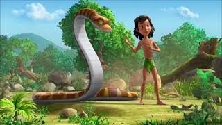 🌲🌫️👀🦉 SECRETS OF JUNGLE 90 | MOWGLI CARTOON | Animated Series | Cartoon Show | JUNGLE BOOK