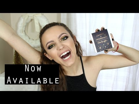 Swatches | WHERE THE NIGHT IS Collection
