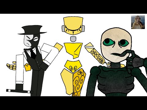 Shenanigans | die of death animation