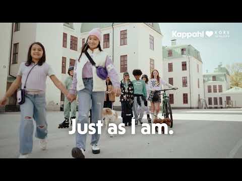 Kappahl - Kids Schoolstart - B3 - NO