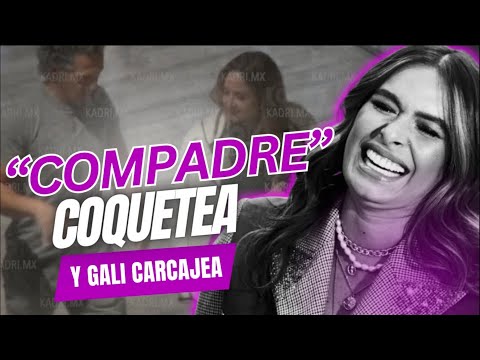 ANDREA LEGARRETA Y GALILEA MONTIJO: EXPLICACIÓN NO PEDIDA, ACUSACIÓN MANIFIESTA