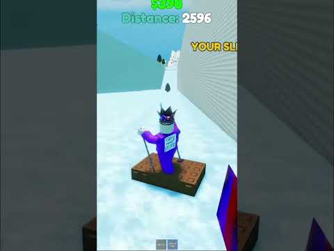 Easy Win to Hard Slide Roblox Funny moments