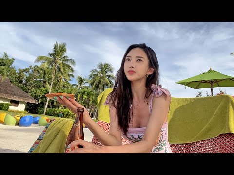 [ENG] VLOG 로컬푸드 거리식당 바베큐 보홀 비키니촬영 ㅣ보홀여행브이로그8ㅣ사우스팜리조트마사지ㅣ보홀리조트ㅣ모노빈제이ㅣbikinishootingㅣbohol travel vlog