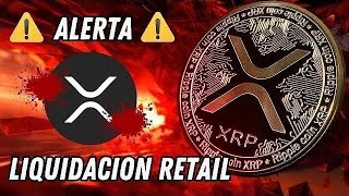 🚨 ULTIMA HORA: ¡DIOS CUANTA MANIPULACIÓN! ¡NOS HAN TENDIDO UNA TRAMPA!!🚨 #xrp #xrpnews #ripple