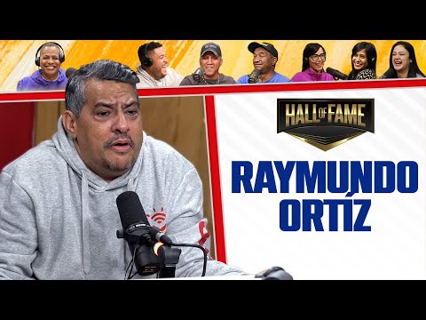 Raymundo Ortíz (En Vivo 12 de Julio)