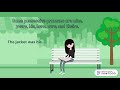 Exploring Subjective, Objective, and Possessive Pronouns
