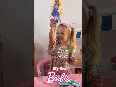 💕 BARBIE GIVEAWAY 💕