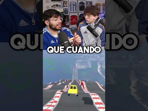LACOBRA y DAVO DEBATEN PROFUNDAMENTE del REAL MADRID y el BARCELONA