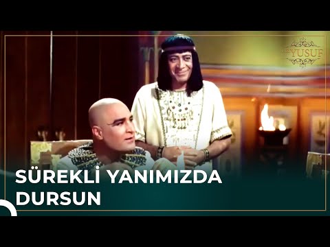 Potifar, Hz. Yusuf'u Her Zaman Görmek İstedi | Hz. Yusuf