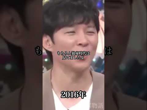 理想を現実にする男