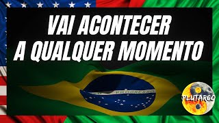 O que Está Prestes a Acontecer NUNCA Ocorreu na GALÁXIA