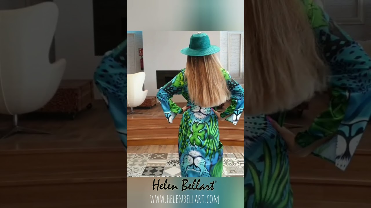 Video Otro tipo de Vestidos de Helen Bellart