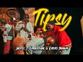 Joefes feat Fathermoh & Exray Taniua - Tipsy (Official Music Video)