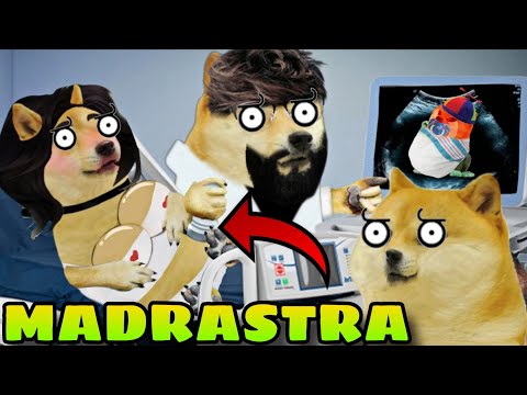 MADRASTRA SE ACUESTA CON SU HIJASTRO - Hilos con Cheems