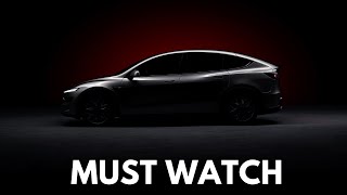 Tesla Model Y LONG, Robotaxi War, Elon Musk's America Party, xAI Investment - MY TAKE